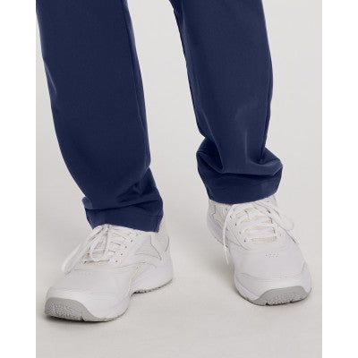 White Cross V-Tess Men's Cargo Scrub Pants