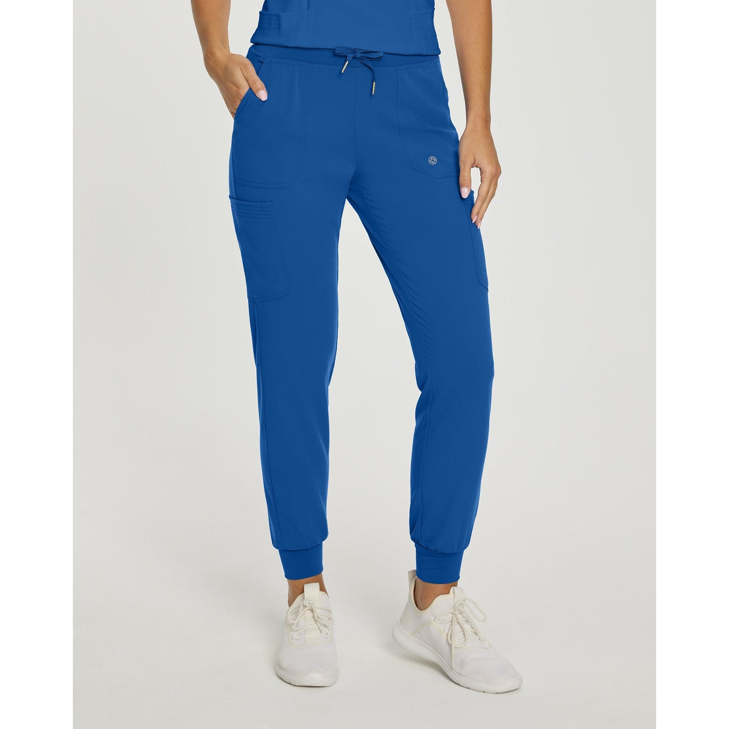 White Cross Marvella Women's Jogger Scrub Pants