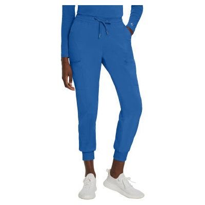 White Cross FIT Women's Jogger Scrub Pants