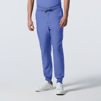 Landau Forward Men's Jogger Scrub Pants