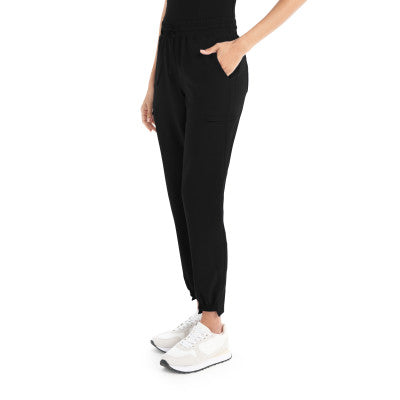 White Cross CRFT Women's Jogger Scrub Pants