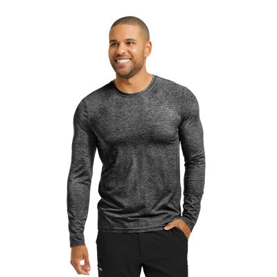 Landau Forward Men's Long-Sleeve Tee