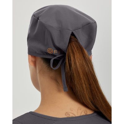 White Cross FIT Women's Scrub Cap