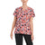 Printed Scrub Top by WhiteCross V-Neck (SALE) 618 CFTL