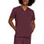 White Cross FIT Men's 3-Pocket V-Neck Scrub Top