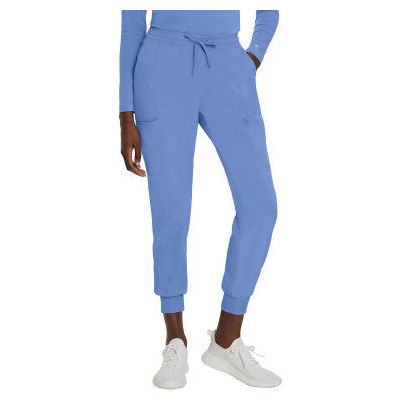 White Cross FIT Women's Jogger Scrub Pants