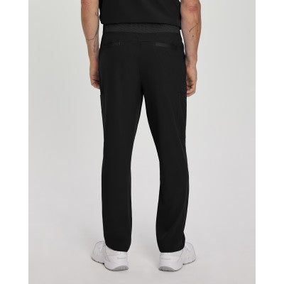 White Cross FIT Men's Cargo Scrub Pants