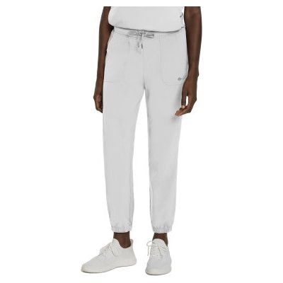 White Cross FIT Women's Jogger Scrub Pants