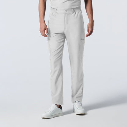 Landau Forward Men's Cargo Scrub Pants