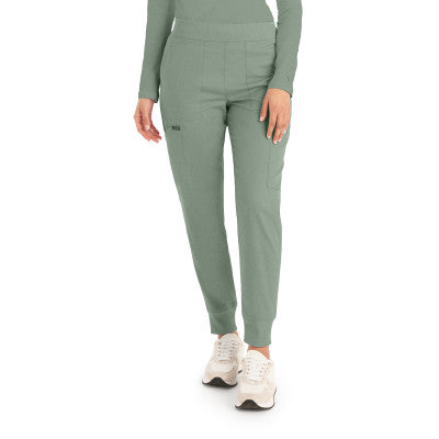 Landau ProFlex Women's Jogger Scrub Pants