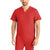 Landau ProFlex Men's 2-Pocket V-Neck Scrub Top