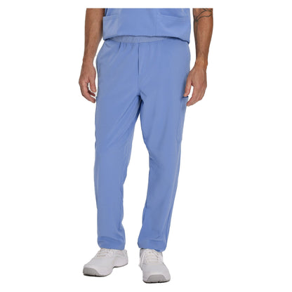 White Cross FIT Men's Cargo Scrub Pants