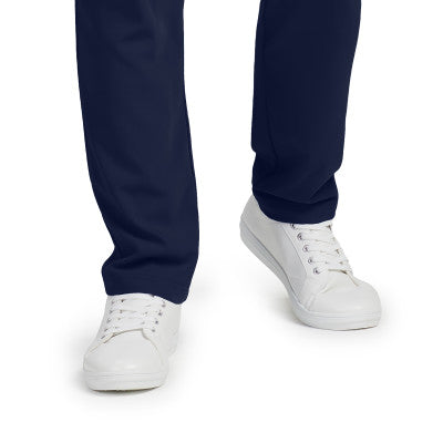 White Cross CRFT Men's Cargo Scrub Pants