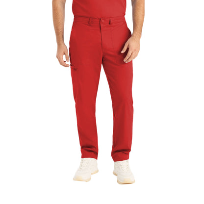 Landau ProFlex Men's Cargo Scrub Pants