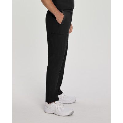 White Cross FIT Men's Cargo Scrub Pants