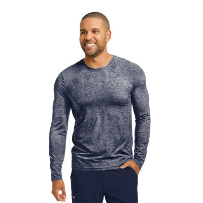 Landau Forward Men's Long-Sleeve Tee