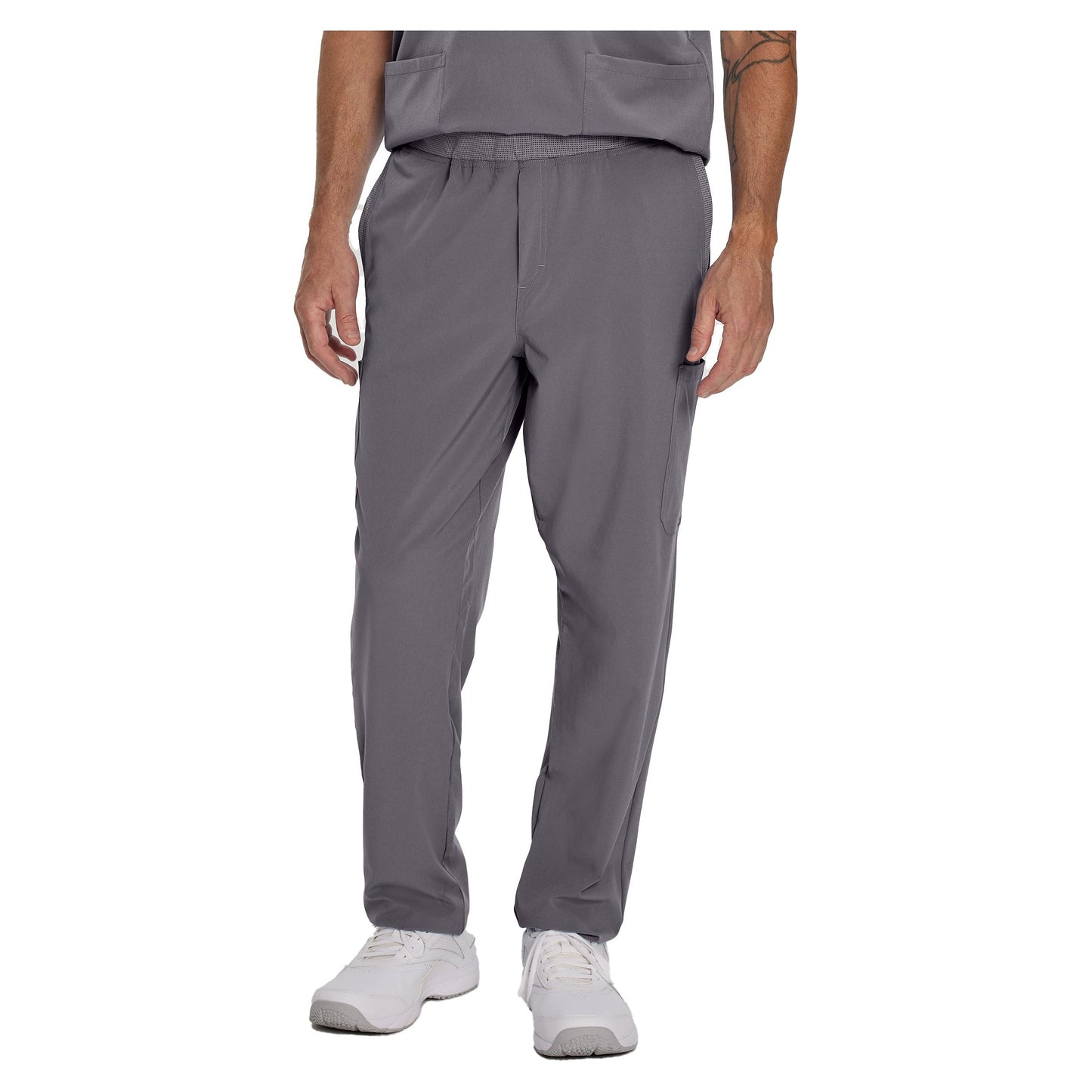 White Cross FIT Men's Cargo Scrub Pants