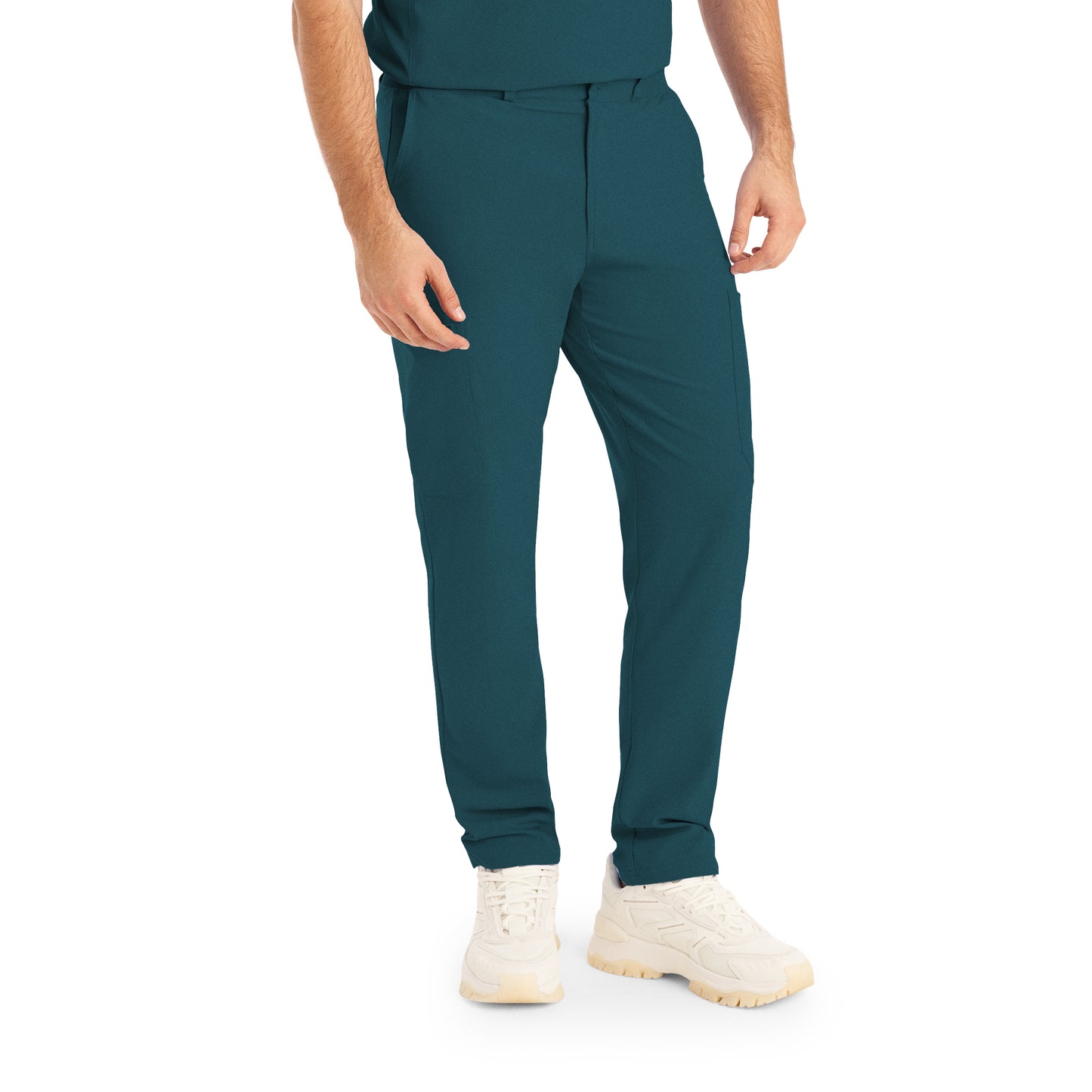 Landau Forward Men's Cargo Scrub Pants