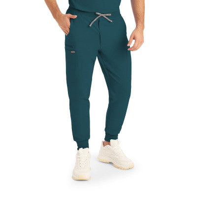 Landau Forward Men's Jogger Scrub Pants