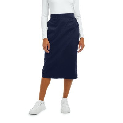 Landau ProFlex Women's Scrub Skirt