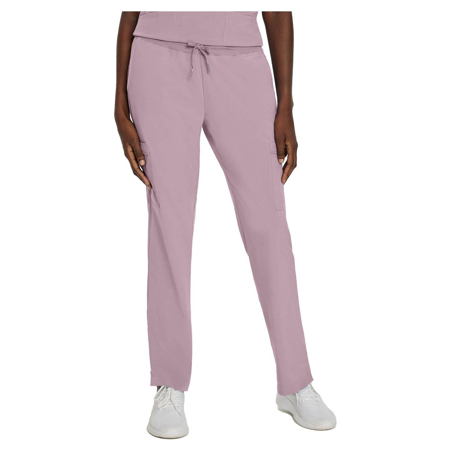 White Cross FIT Women's Cargo Scrub Pants