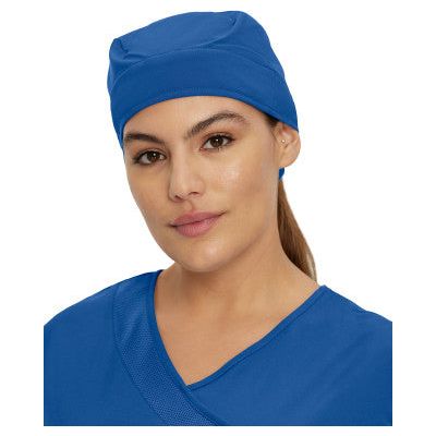 White Cross FIT Women's Scrub Cap