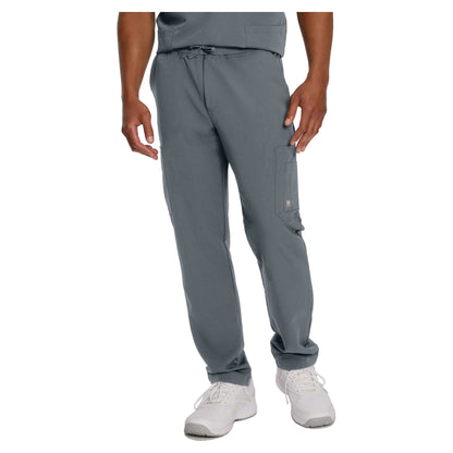 White Cross V-Tess Men's Cargo Scrub Pants