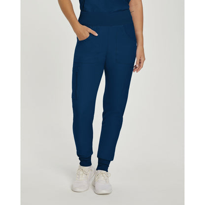 Landau Forward Women's Jogger Scrub Pants