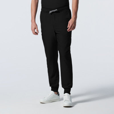 Landau Forward Men's Jogger Scrub Pants