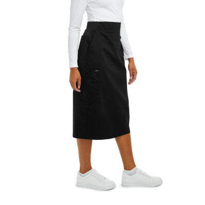 Landau ProFlex Women's Scrub Skirt