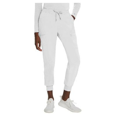 White Cross FIT Women's Jogger Scrub Pants