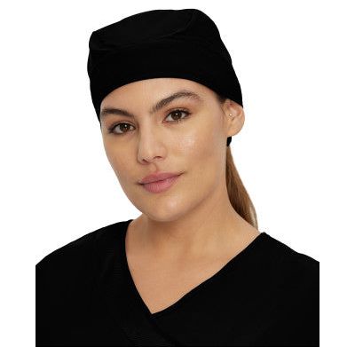 White Cross FIT Women's Scrub Cap