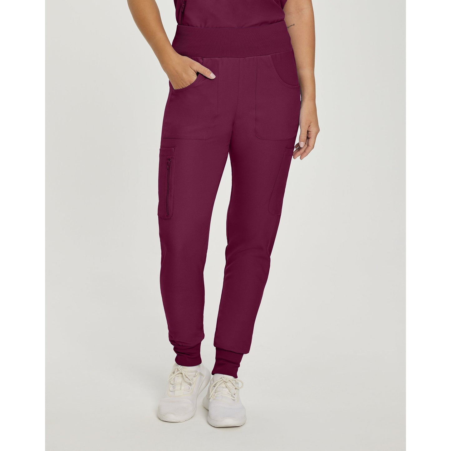 Landau Forward Women's Jogger Scrub Pants