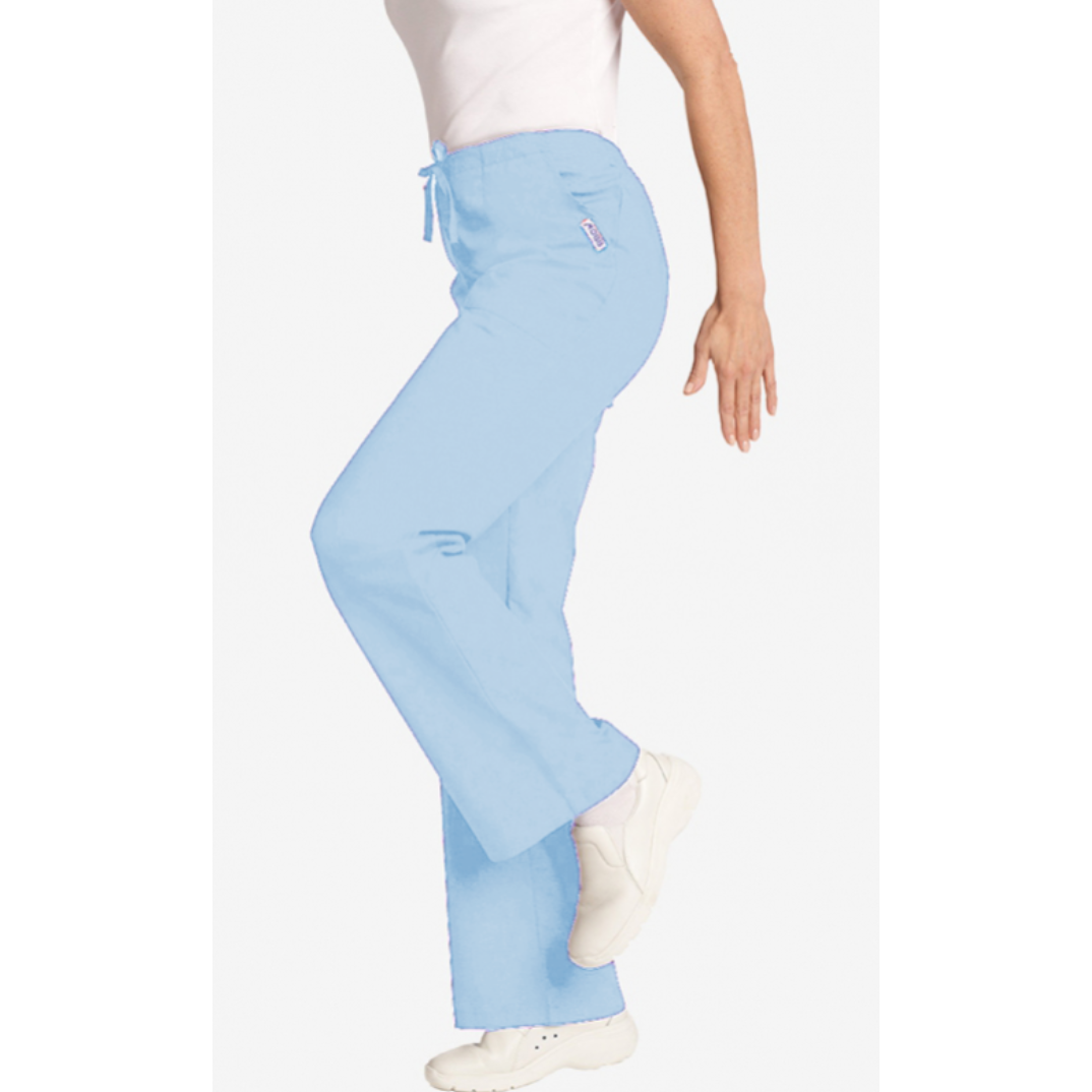 MOBB Bell Bottom Scrub Pants 302P (SALE)