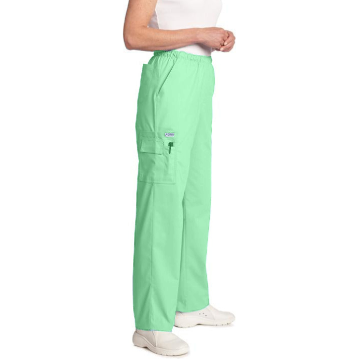 MOBB 307P Drawstring/Elastic 5 Pocket Scrub Pant SALE