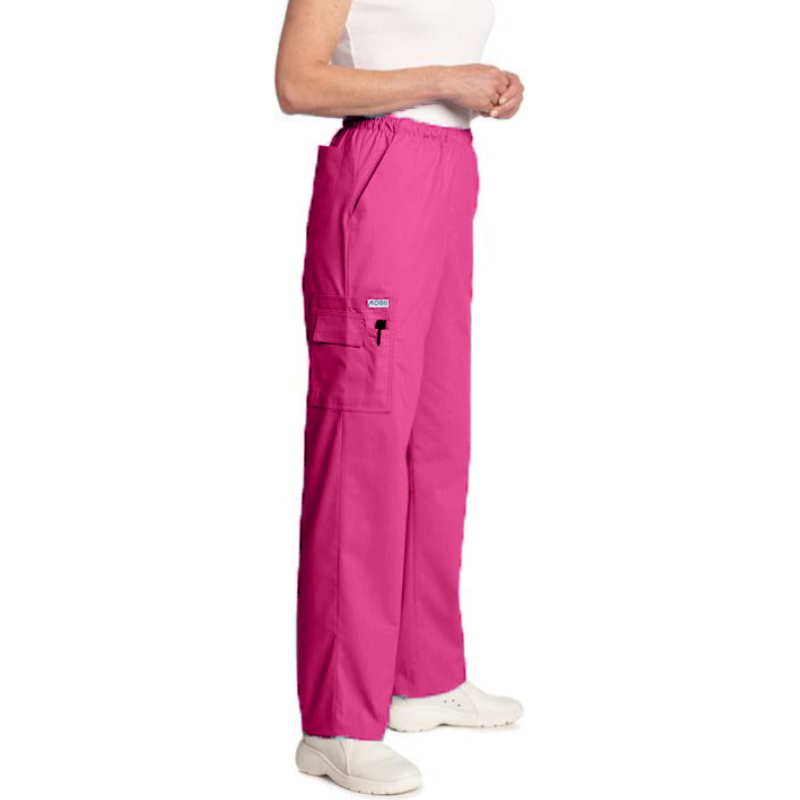 MOBB 307P Drawstring/Elastic 5 Pocket Scrub Pant SALE