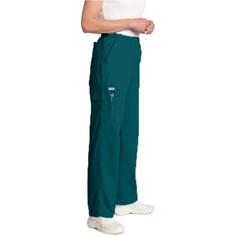 MOBB 307P Drawstring/Elastic 5 Pocket Scrub Pant SALE