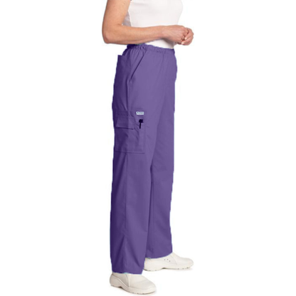 MOBB 307P Drawstring/Elastic 5 Pocket Scrub Pant SALE