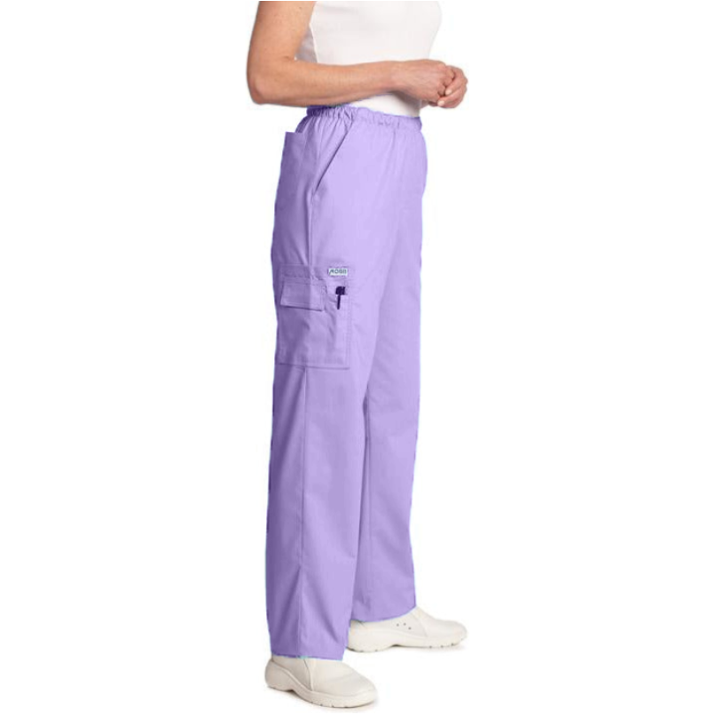 MOBB 307P Drawstring/Elastic 5 Pocket Scrub Pant SALE