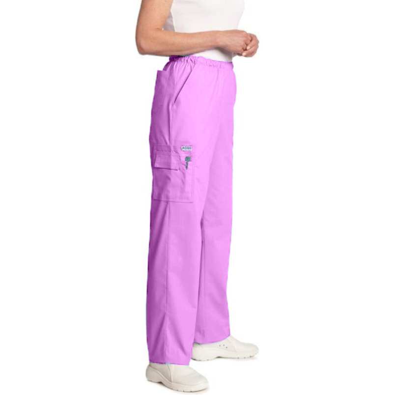 MOBB 307P Drawstring/Elastic 5 Pocket Scrub Pant SALE