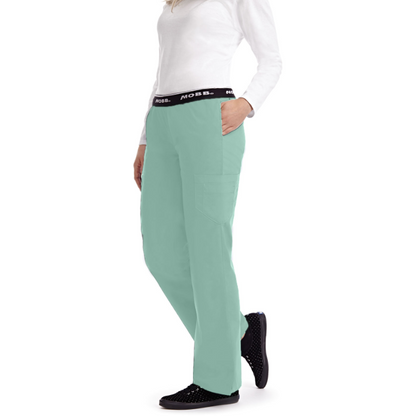 MOBB Flip Flap Petite Scrub Pants 28 inch (312PP) (SALE)