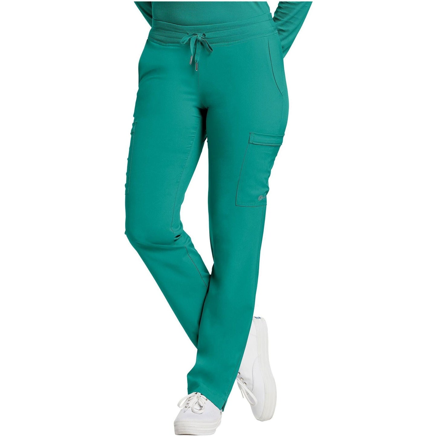 FIT Cargo Comfortable Pants Inseam 31'' 373 SALE