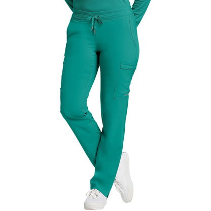 FIT Cargo Scrub Tall Pants Inseam 34'' 373T SALE