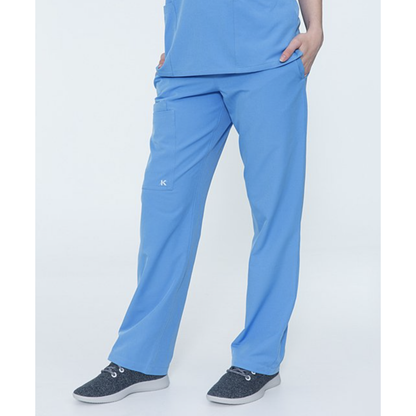 Kalea Scrub Pants B1 One Side pocket 30 inches SALE