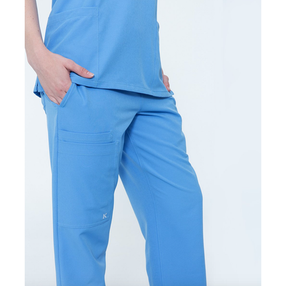 Kalea Scrub Pants B1 One Side pocket 30 inches SALE