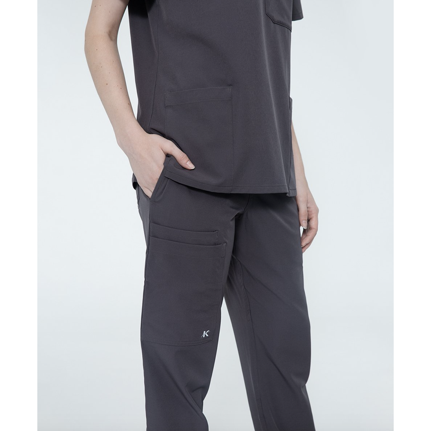 Kalea Scrub Pants B1 One Side pocket 30 inches SALE