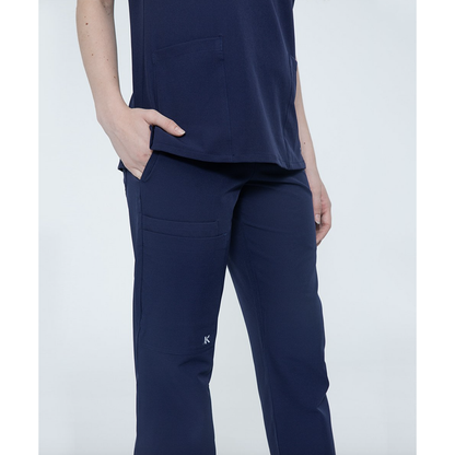 Kalea Scrub Pants B1 One Side pocket 30 inches SALE