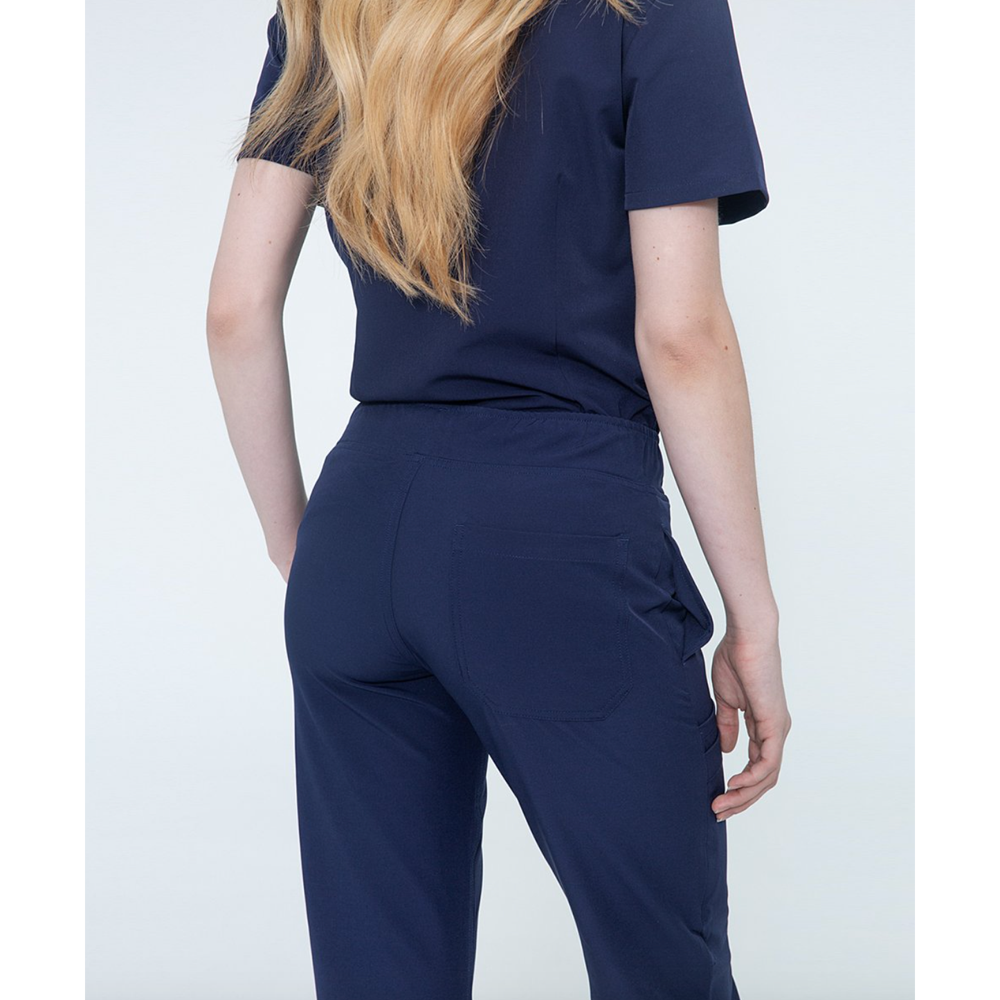 Kalea Scrub Pants B1 One Side pocket 30 inches SALE