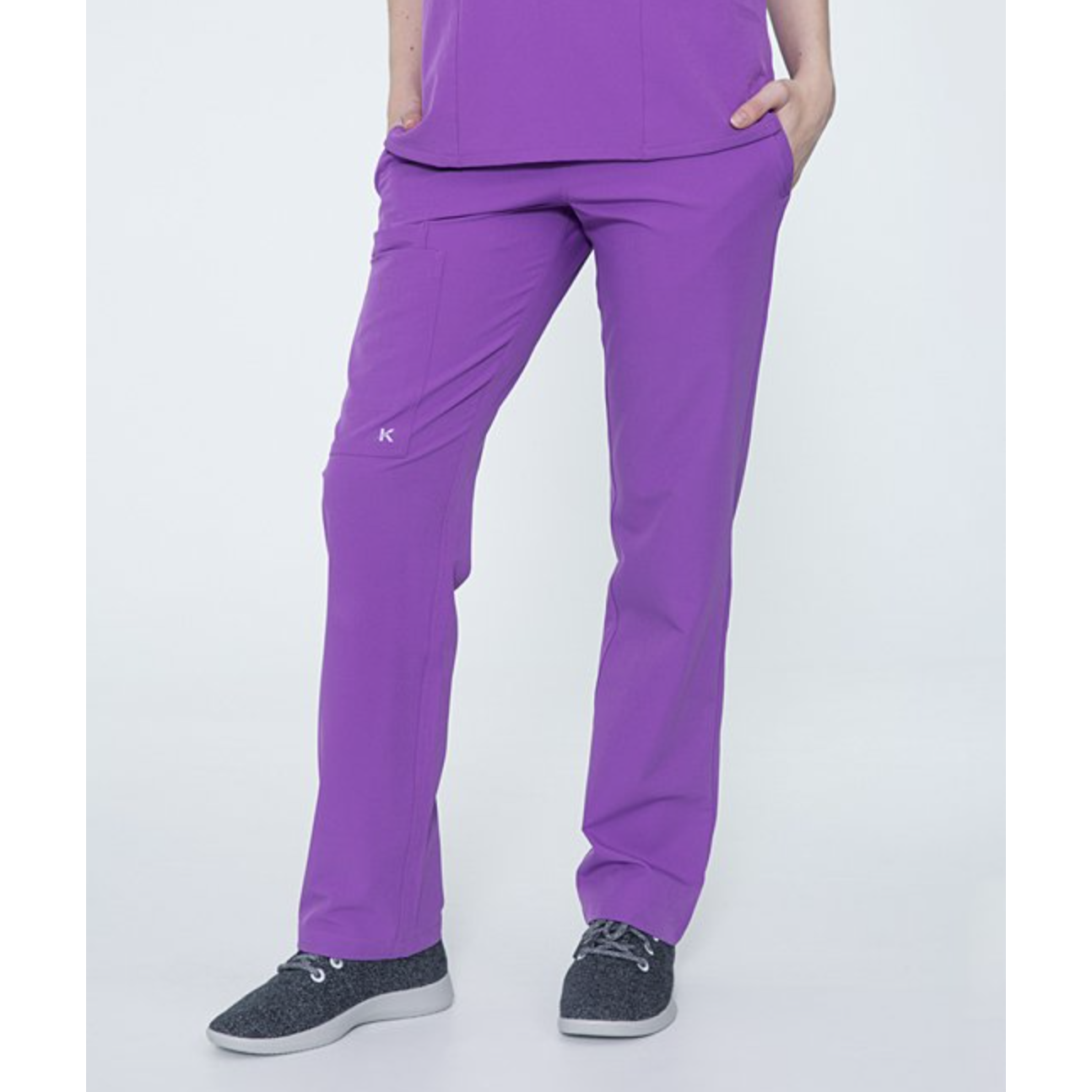 Kalea Scrub Pants B1 One Side pocket 30 inches SALE