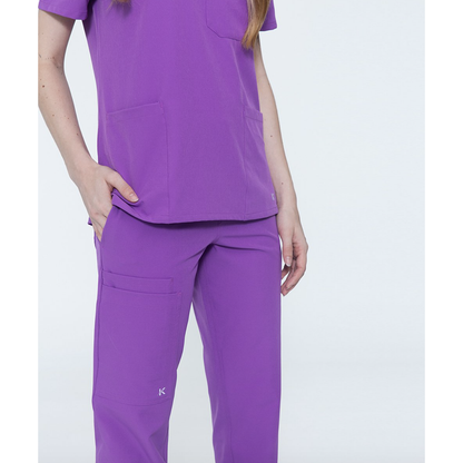 Kalea Scrub Pants B1 One Side pocket 30 inches SALE